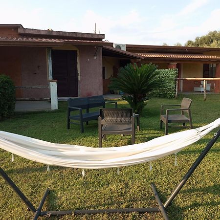 Apartament Casa Ninuccia Cardedu Zewnętrze zdjęcie