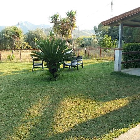 Apartament Casa Ninuccia Cardedu Zewnętrze zdjęcie