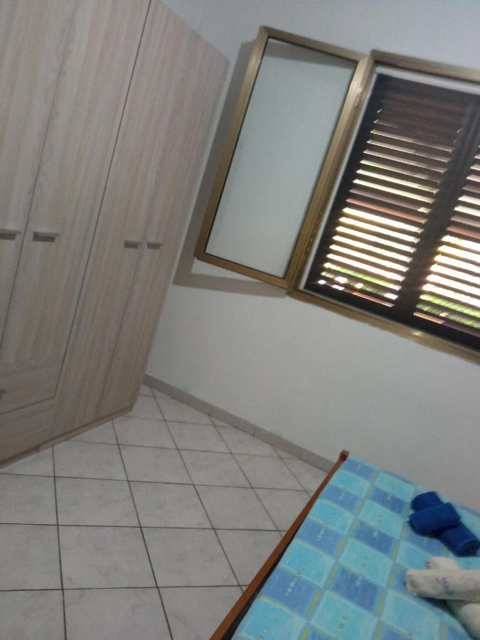 Apartament Casa Ninuccia Cardedu Zewnętrze zdjęcie